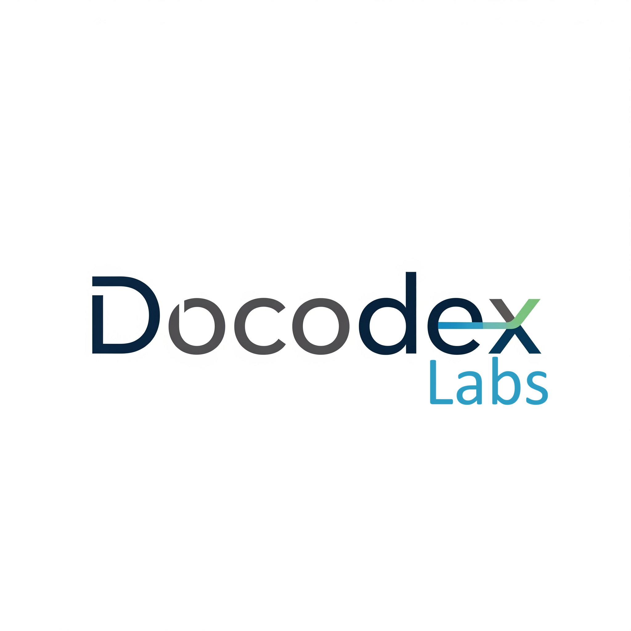 Docodex Labs Logo